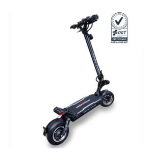 Dualtron Achilleus Limited (DGT Approved)