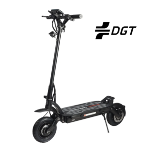 Dualtron Forever Limited MAX DGT 30Ah