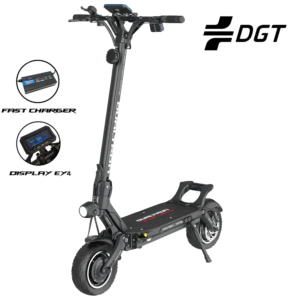 Dualtron Victor Limited DGT