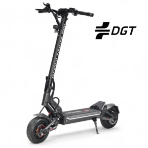 Teverun Fighter Mini 2025 Bosch 52V 20.8AH