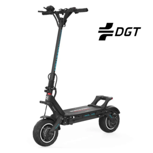 Dualtron Victor Luxury DGT 60V 30Ah