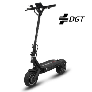 Dualtron Victor DGT 60V 27Ah